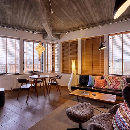 Manon Les Suites Guldsmeden Kodaň Exteriér fotografie