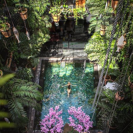 Manon Les Suites Guldsmeden Kodaň Exteriér fotografie