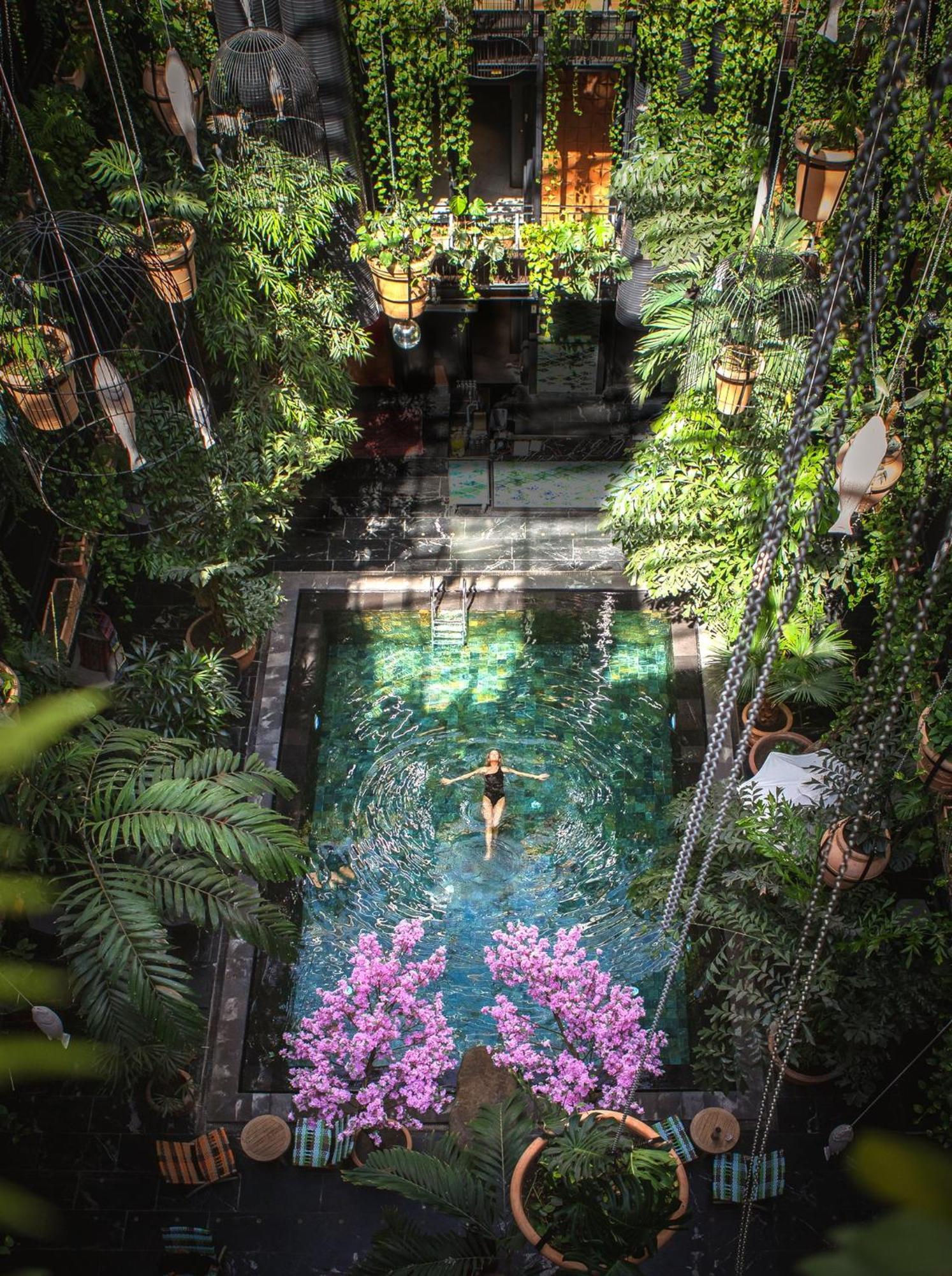 Manon Les Suites Guldsmeden Kodaň Exteriér fotografie
