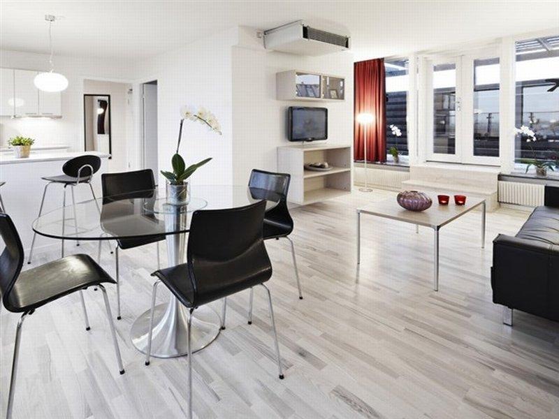 Manon Les Suites Guldsmeden Kodaň Interiér fotografie A typical apartment