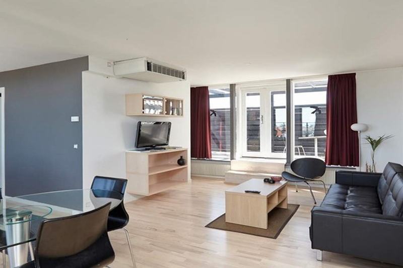 Manon Les Suites Guldsmeden Kodaň Exteriér fotografie A typical apartment