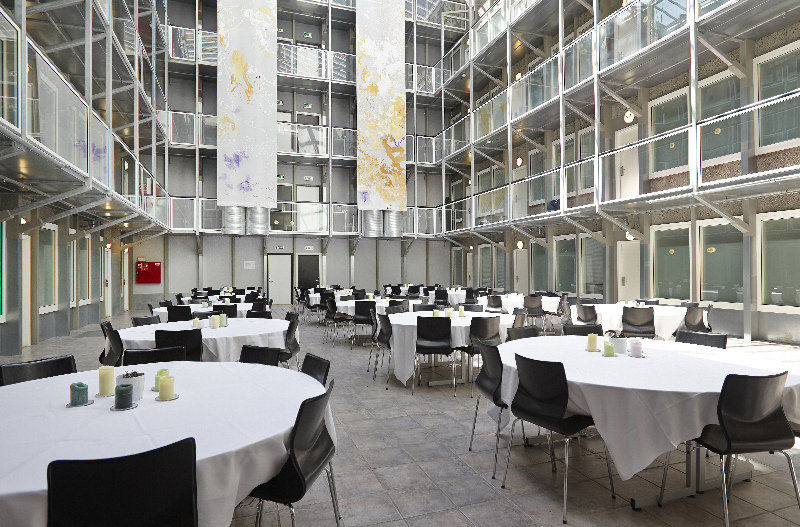 Manon Les Suites Guldsmeden Kodaň Exteriér fotografie The interior of the building